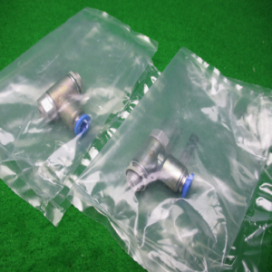 12095/미사용스피드피팅/GRLA-1/8-QS-6-D/2개발송/FESTO